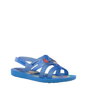 Sandalia-Azul-Kids-Stitch-|-Ipanema-Tamanho--23---Cor--AZUL-0